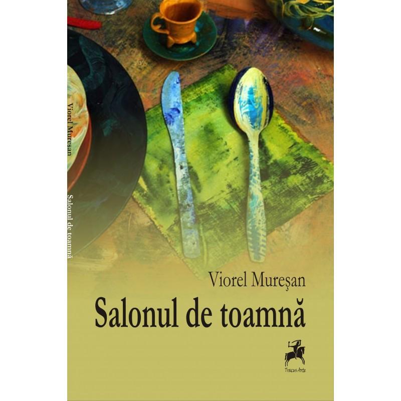 Salonul de toamnă