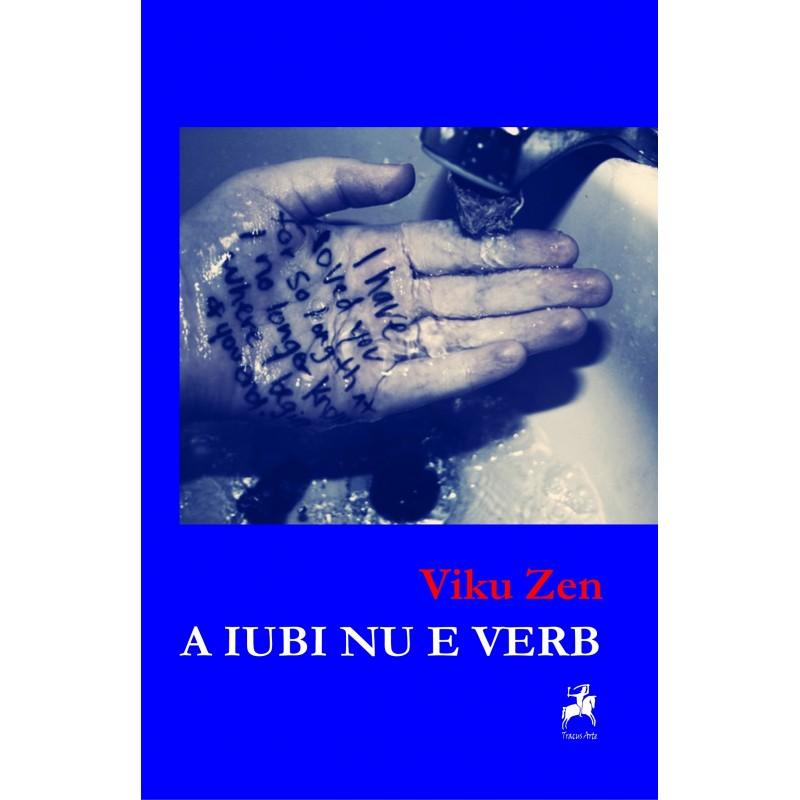 A iubi nu e verb