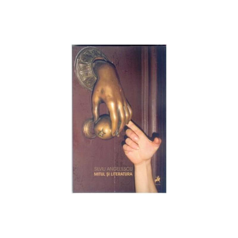 Mitul şi literatura