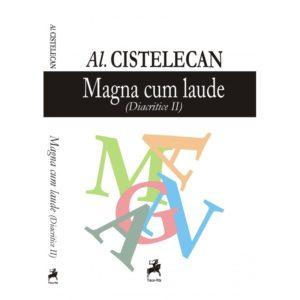 Magna cum laude (Diacritice II)