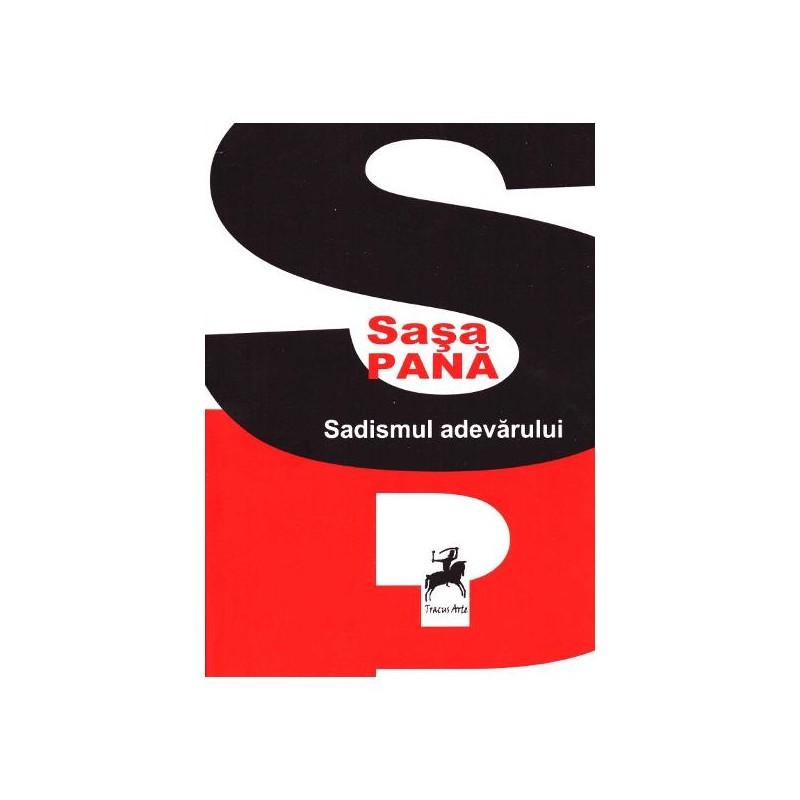 Sadismul adevărului
