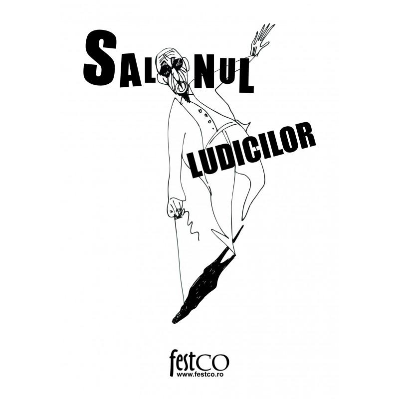 Salonul ludicilor