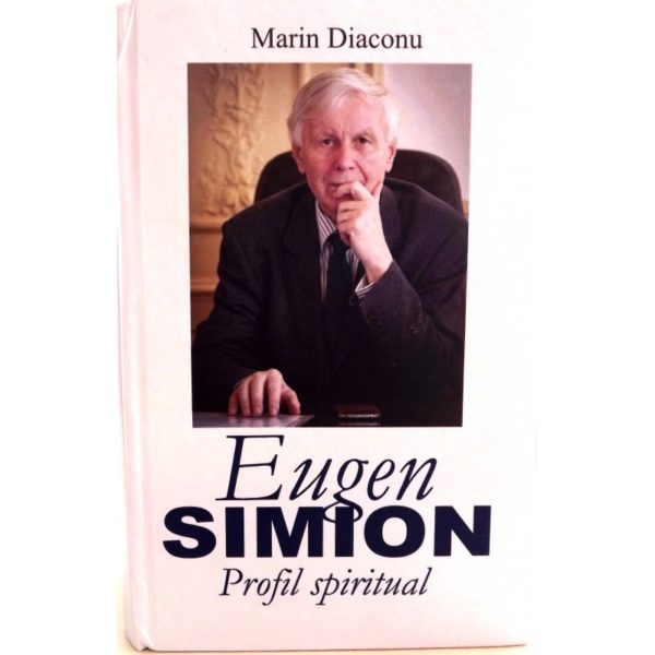 Eugen Simion. Profil spiritual