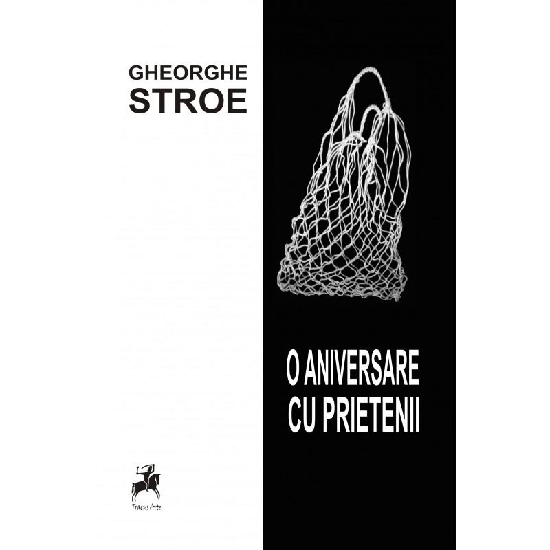 O aniversare cu prietenii