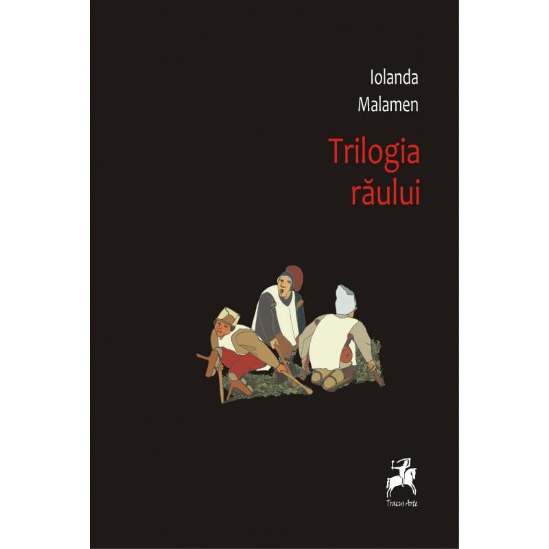 Trilogia răului