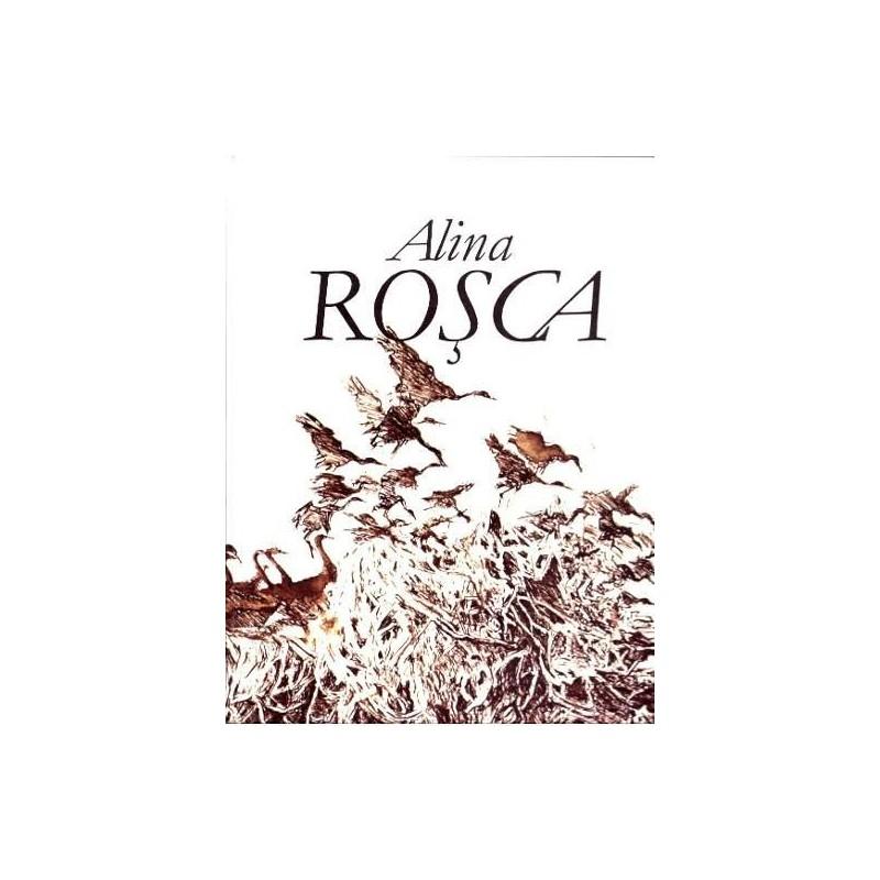 Album Alina Roşca