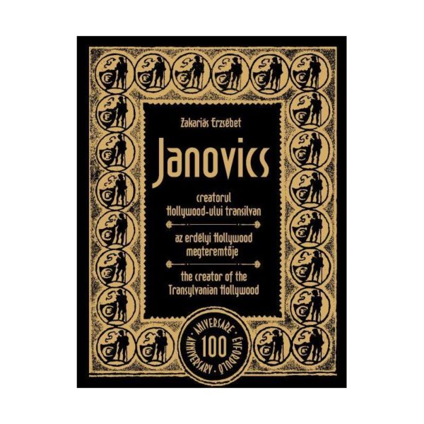 Janovics, creatorul Hollywood-ului transilvan