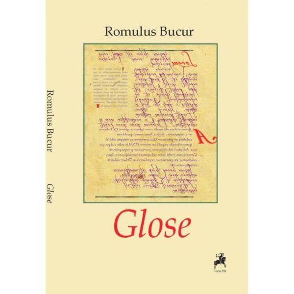 Glose / Romulus Bucur