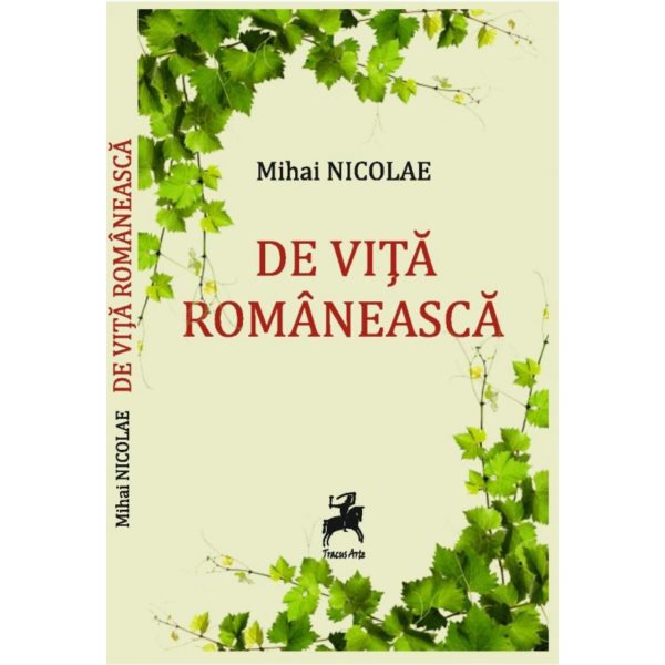 De viţă românească - Mihai Nicolae