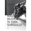 Magister musicae in tara surasului / Mircea Tiberian