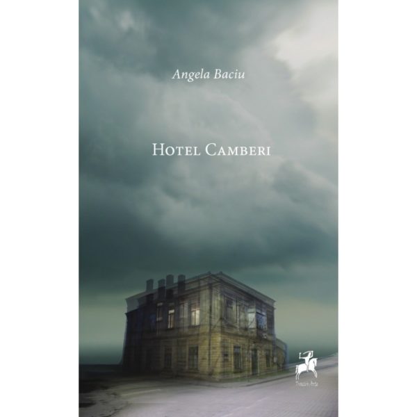 Hotel Camberi / Angela Baciu