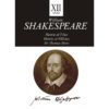 Opere XII. Henric al V-lea, Henric al VIII-lea, Sir Thomas More / William Shakespeare