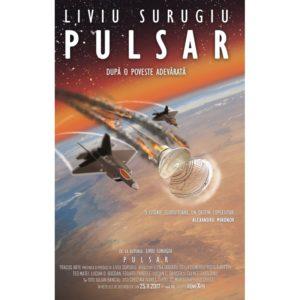 Pulsar / Liviu Surugiu