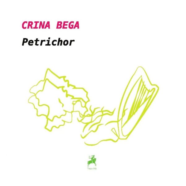 Petrichor/ Crina Bega