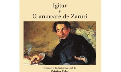Igitur: O aruncare de Zaruri / Stéphane Mallarmé
